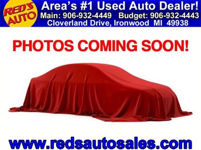 Used 2007 Chevrolet Colorado LS