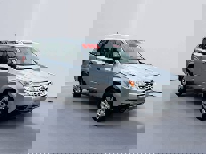 Used 2013 Subaru Forester 2.5X