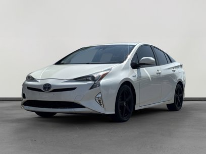 Used 2016 Toyota Prius Three Touring