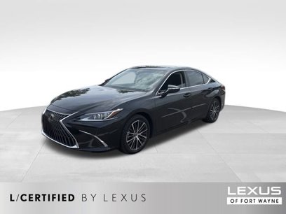 Used 2023 Lexus ES 350 w/ Premium Package
