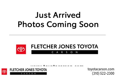 Used 2022 Toyota Tundra SR5