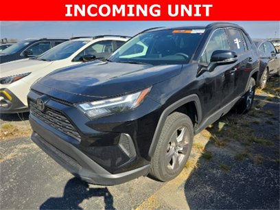 Used 2023 Toyota RAV4 XLE