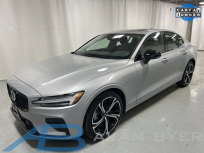 Used 2024 Volvo S60 B5 Core
