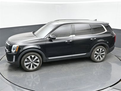 Used 2020 Kia Telluride S
