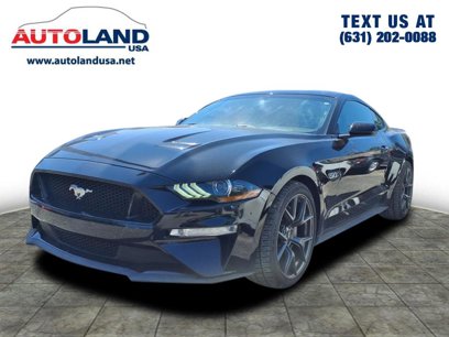 Used 2018 Ford Mustang GT