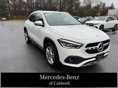 Certified 2023 Mercedes-Benz GLA 250 4MATIC