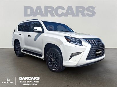 Used 2021 Lexus GX 460 Premium w/ Premium Package