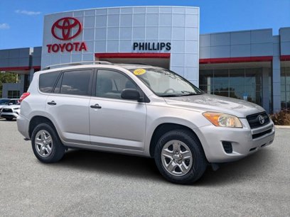 Used 2011 Toyota RAV4 2WD