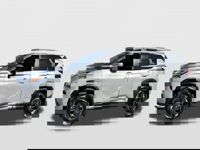 New 2025 Nissan Rogue SV
