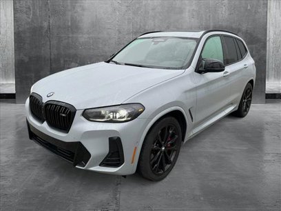 Used 2022 BMW X3 M40i