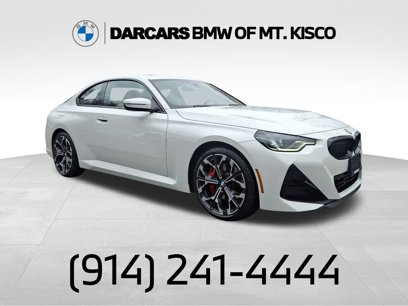 Used 2025 BMW 230i xDrive Coupe w/ M Sport Package