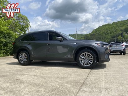 New 2025 MAZDA CX-90 3.3 Turbo w/ Preferred Package