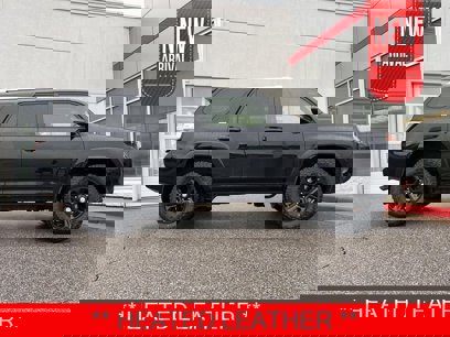 Used 2018 Toyota 4Runner SR5