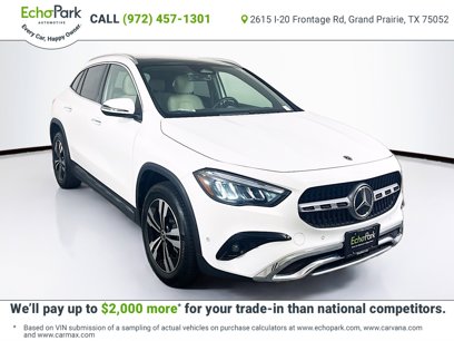 Used 2025 Mercedes-Benz GLA 250