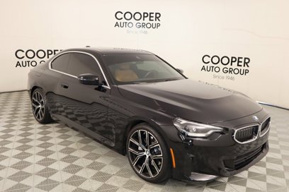 Used 2022 BMW 230i Coupe w/ Convenience Package