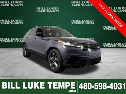 Used 2024 Land Rover Range Rover Velar Dynamic SE