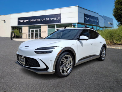 New 2025 Genesis GV60 Performance