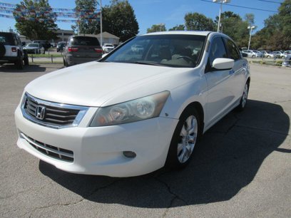 Used 2010 Honda Accord EX-L