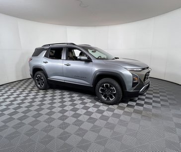 New 2026 Chevrolet Equinox ACTIV w/ Convenience Package III