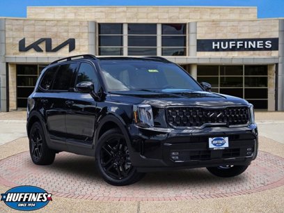 New 2025 Kia Telluride SX Prestige X-Line