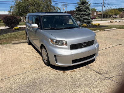 Used 2008 Scion xB