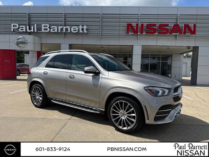 Used 2022 Mercedes-Benz GLE 350