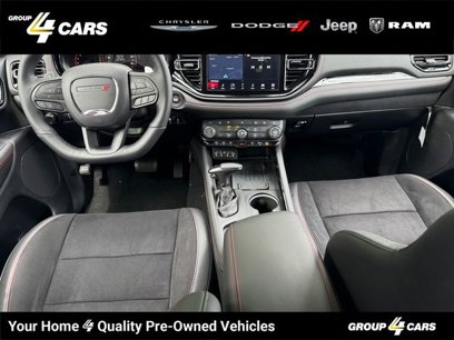 New 2025 Dodge Durango GT