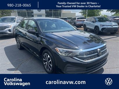 Used 2024 Volkswagen Jetta S