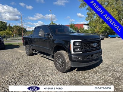Used 2023 Ford F250 Lariat w/ Lariat Ultimate Package