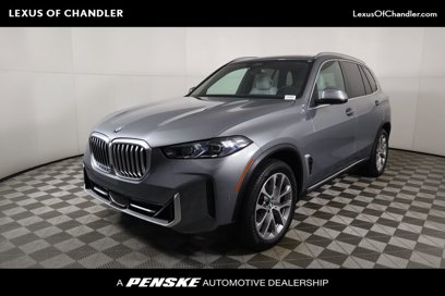 Used 2024 BMW X5 xDrive40i w/ Premium Package