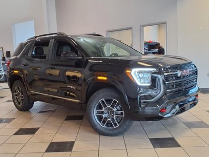 New 2026 GMC Terrain AT4 w/ Convenience Package III