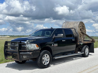 Used 2018 RAM 2500 Big Horn