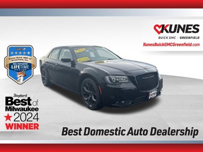 Used 2022 Chrysler 300 S