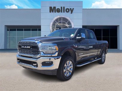 New 2024 RAM 2500 Limited