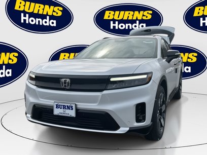 New 2024 Honda Prologue Elite