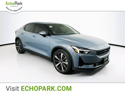Used 2022 Polestar Polestar 2