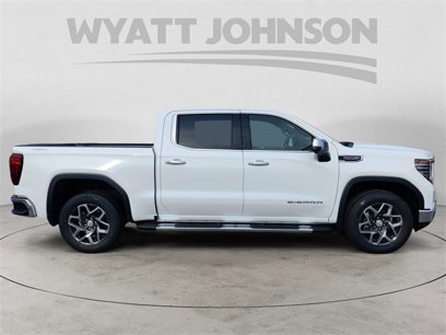 Used 2023 GMC Sierra 1500 SLT w/ SLT Convenience Package