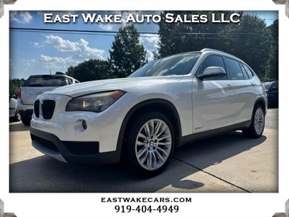 Used 2013 BMW X1 sDrive28i