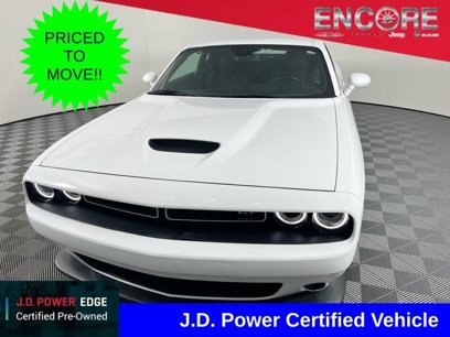 Used 2023 Dodge Challenger GT