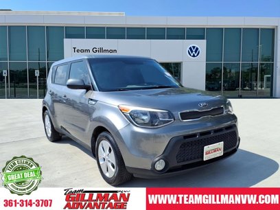 Used 2015 Kia Soul