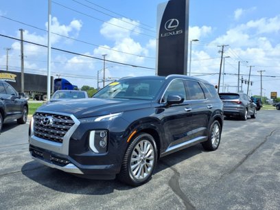 Used 2020 Hyundai Palisade Limited