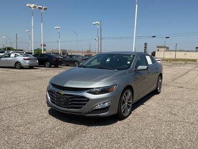 Used 2023 Chevrolet Malibu LT