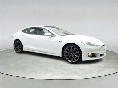 Used 2021 Tesla Model S Long Range