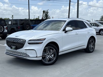 New 2026 Genesis Electrified GV70 Advanced