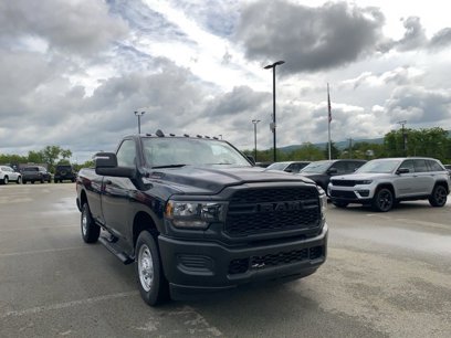 Used 2024 RAM 2500 Tradesman w/ Bed Utility Group