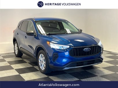 Used 2023 Ford Escape Active
