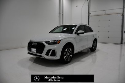 Used 2023 Audi Q5 2.0T Premium w/ Convenience Package