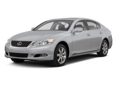Used 2011 Lexus GS 350 AWD