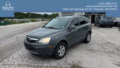 Used 2009 Saturn Vue XE