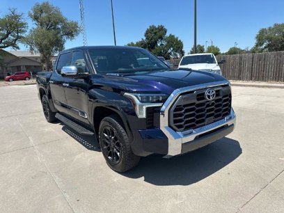 Used 2023 Toyota Tundra 1794 Edition